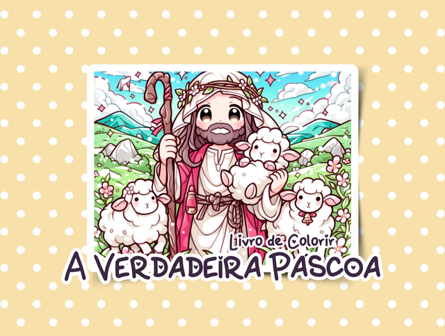La Verdadera Pascua