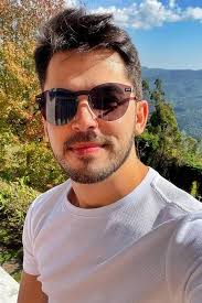 Andrés Morales