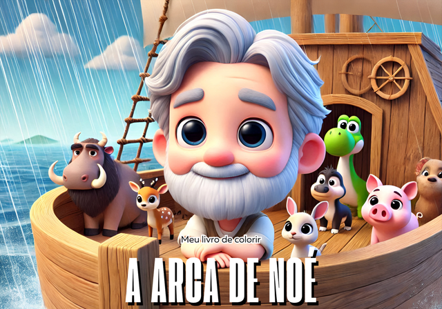 El Arca de Noé