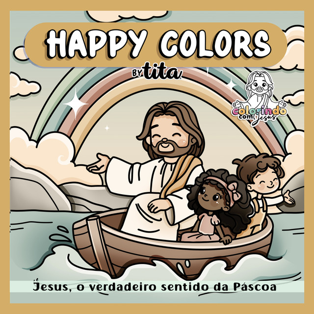Colores Felices