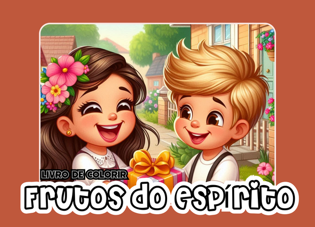 Frutos del Espíritu