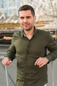 José Antonio Vargas